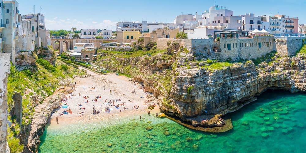 Cosa vedere in Puglia: 10 cose imperdibili 